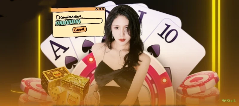 963bet