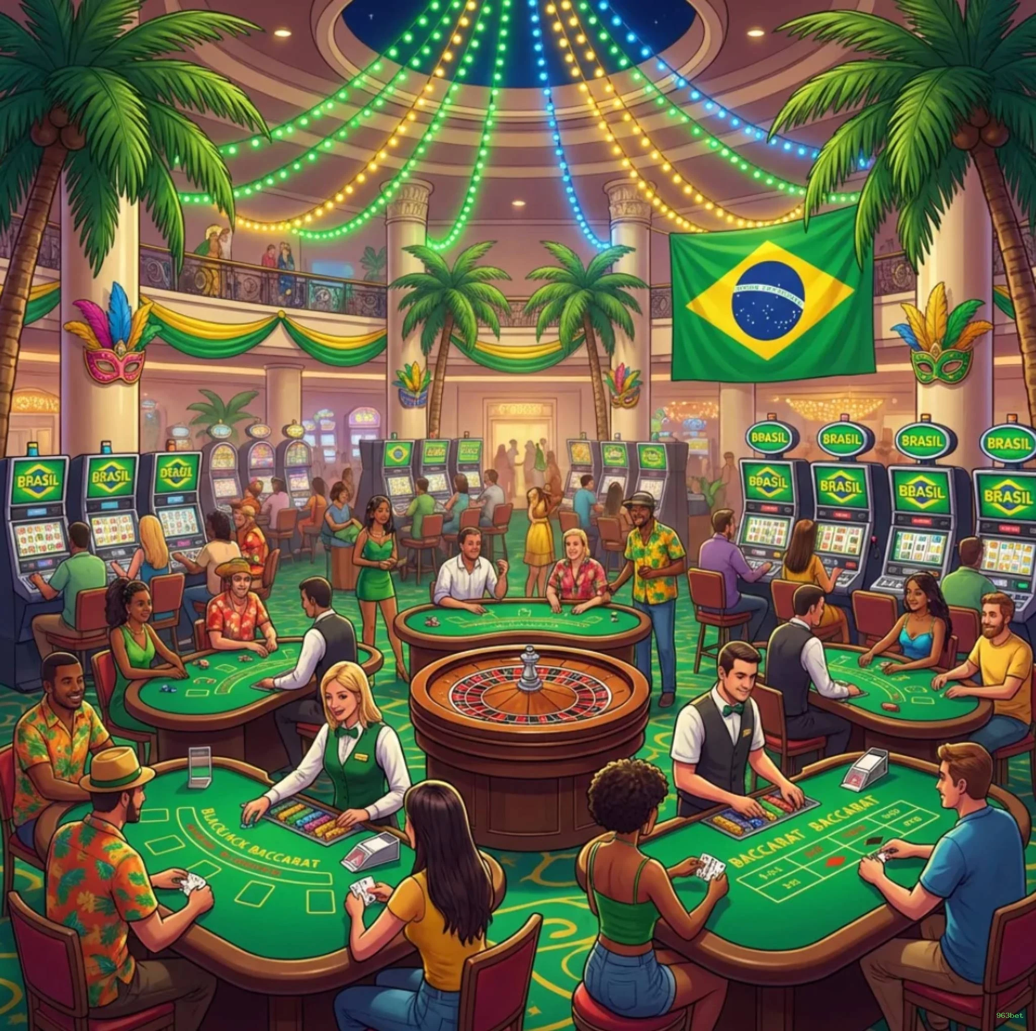 963bet